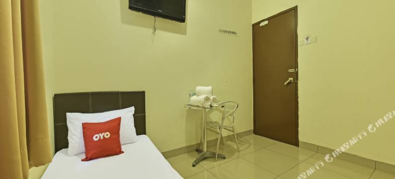 OYO 90733 公园大道旅馆酒店(OYO 90733 Parkway Inn Hotel)图片