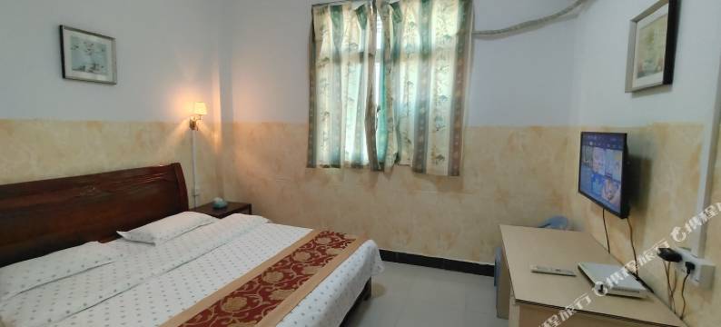 中山天明住宿图片