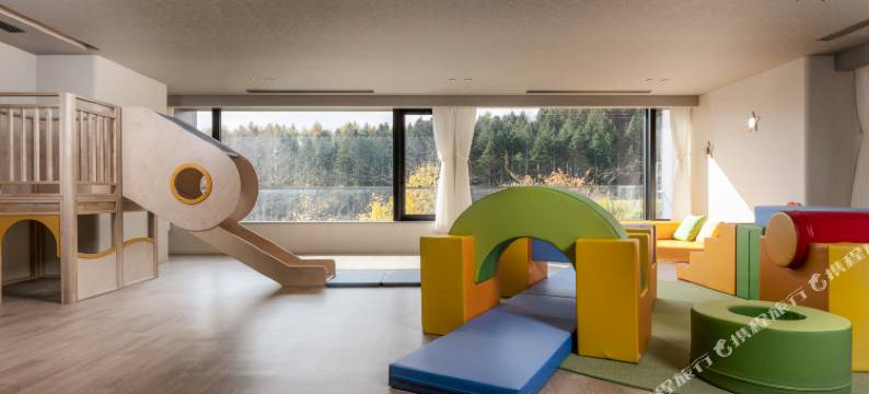 山翠二世谷(SANSUI NISEKO)图片