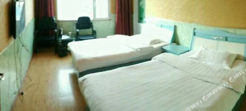 互助宜家宾馆图片