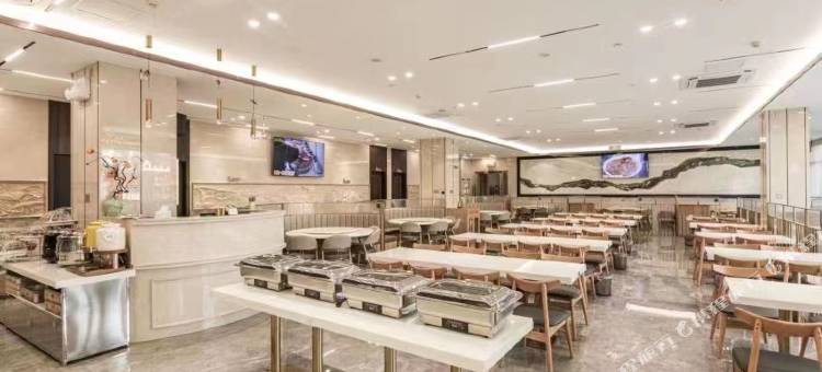 维也纳3好酒店(靖江百富绅店)图片