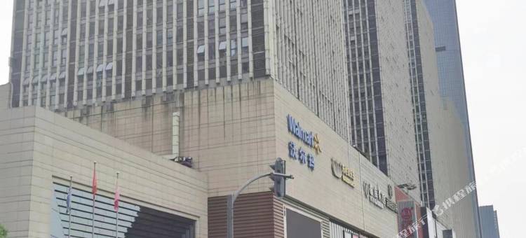 迈斯道电竞民宿图片