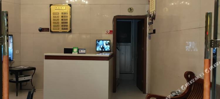 习水土城长征宾馆图片