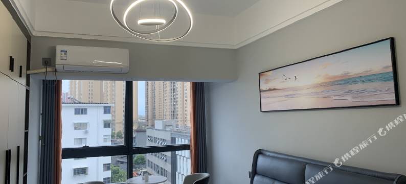 海澜民宿(宜春润达国际店)图片