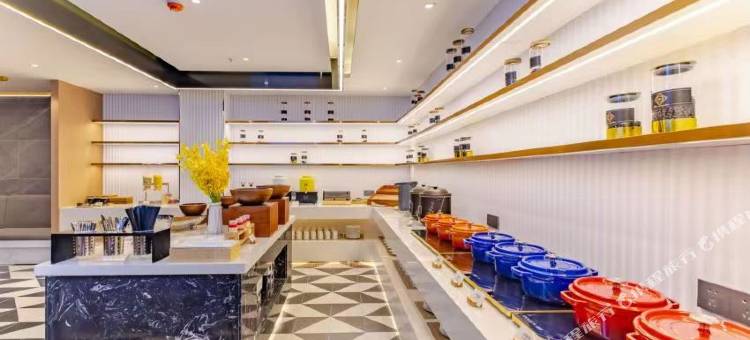 如家精选酒店(淮北淮海东路吾悦广场店)图片