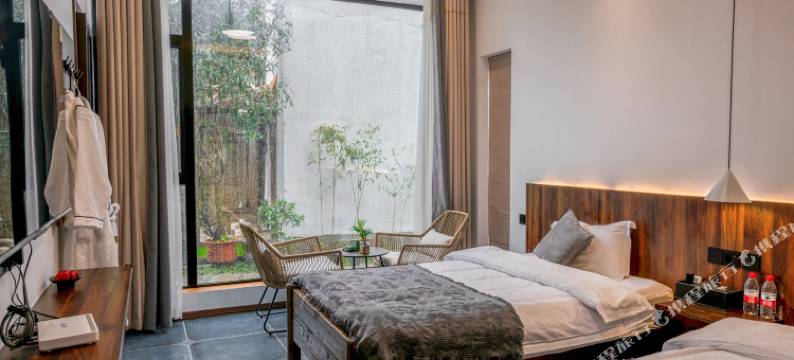 宏村野·还行度假美学民宿图片