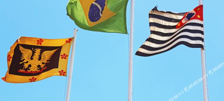 班代拉斯旅馆(Pousada das Bandeiras)图片