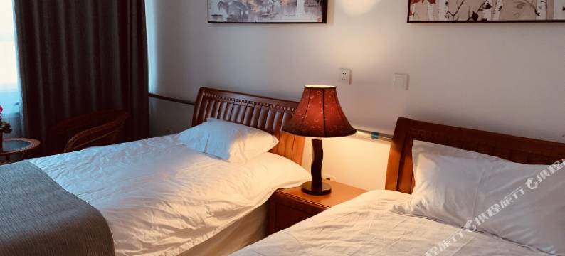 北京园中苑民宿图片