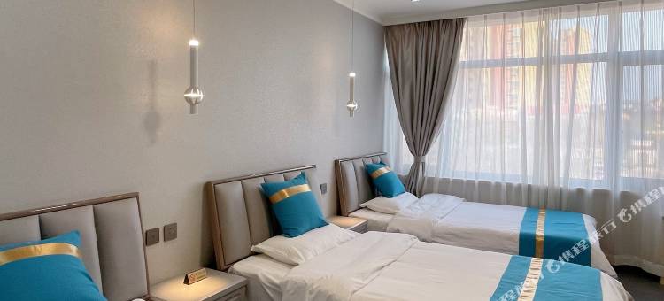 凯威斯宾馆图片