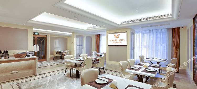 维也纳酒店(济南汉峪金谷奥体中心店)图片