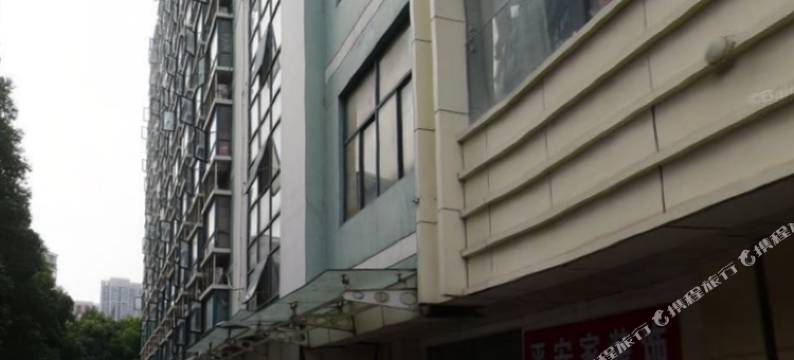 臻城公寓(武汉汉口火车站店)图片