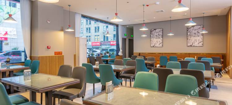 如家酒店·neo(临沂育才路会展中心店)图片