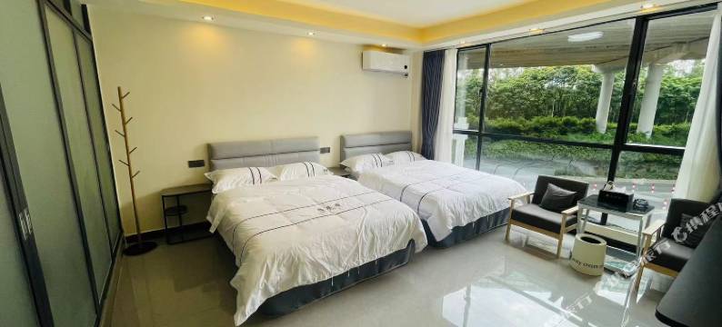 悠悠居公寓图片