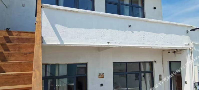 陌颜云帆海景民宿(舟山东极岛庙子湖店)图片