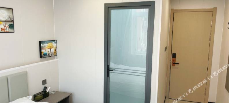 双辽沐林快捷宾馆(财政局店)图片