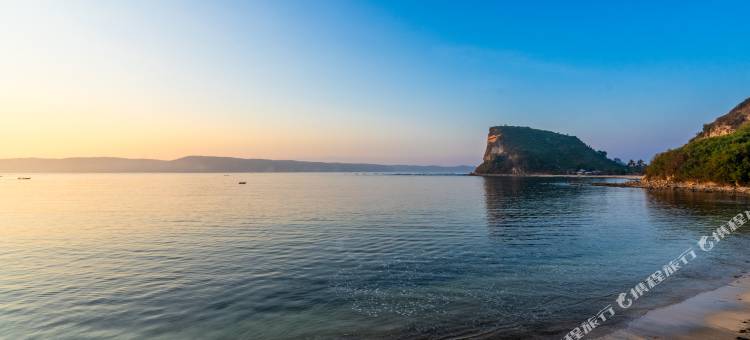 龙目岛丽光酒店(Inlight Lombok Eco Resort)图片