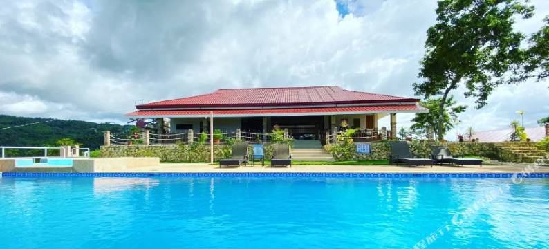 锡基霍尔天空小屋山庄(Siquijor Skylodge Mountain Resort)图片