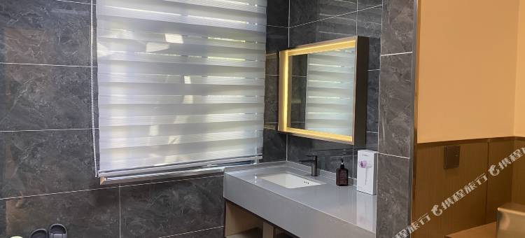 会泽家园宾馆图片