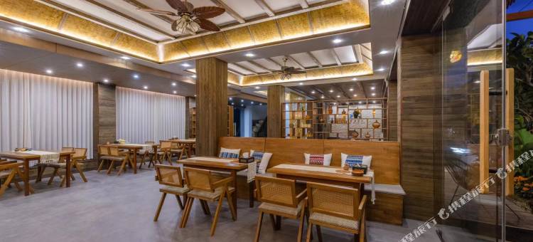 贰贰客栈(西双版纳景洪曼贺纳自然村寨店)图片