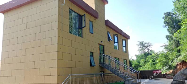 山云舍民宿(伏羲山店)图片