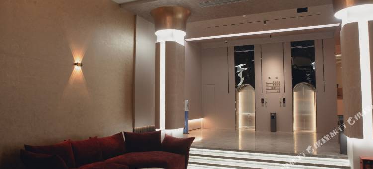 逸米Apartment(潮州人民广场博物馆店)图片