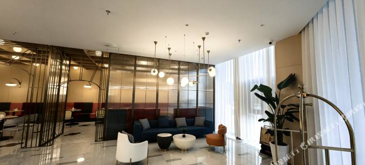 白玉兰酒店(辛集国际皮革城万达广场店)图片