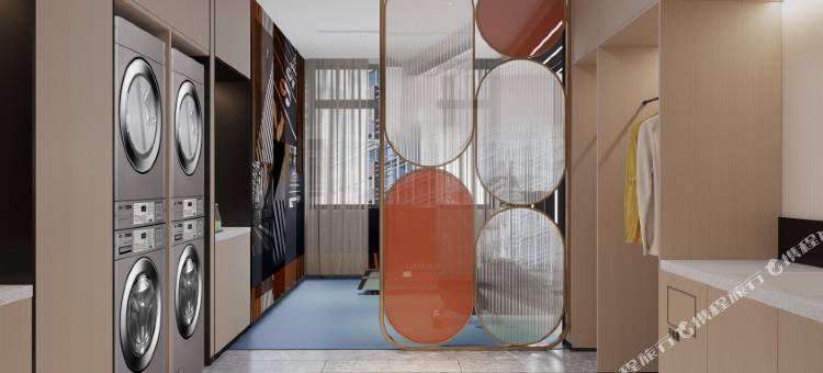 你好酒店(厦门集美学村店)图片