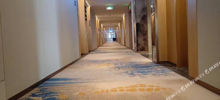 中庐宾馆(庐山白鹿大道店)图片