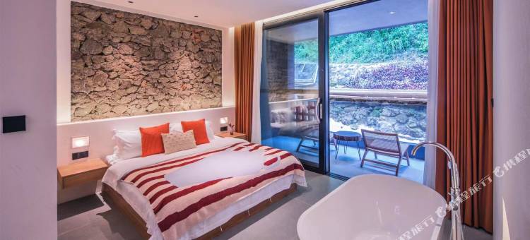 河源悦鸣居民宿图片