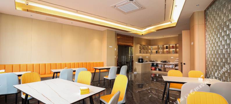 丰泽苑商务酒店(宜兴周铁店)图片