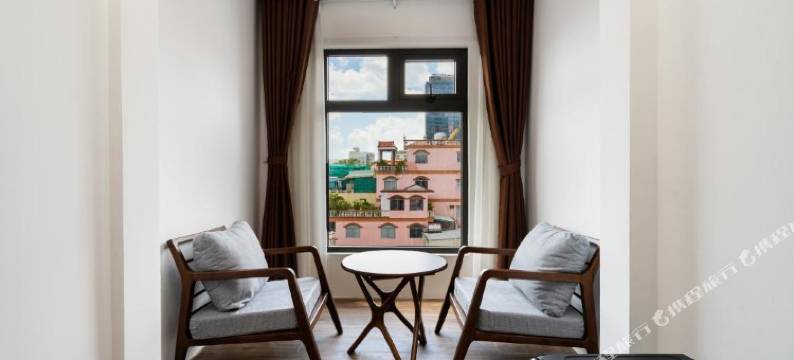 避风港小屋酒店(Haven Hut Hotel)图片