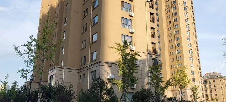 居乐美民宿(外事大学翰林店)图片