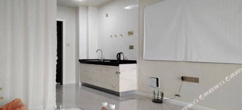 宁心民宿(长治一中店)图片