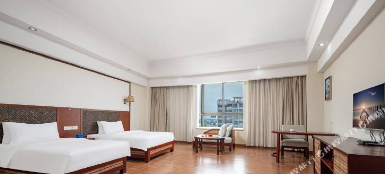 双隆温泉酒店(龙沐湾店)图片