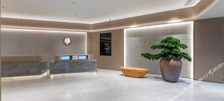 全季酒店(唐山火车站店)图片