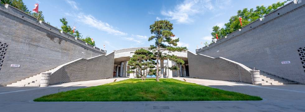 汾杏丽华大酒店图片