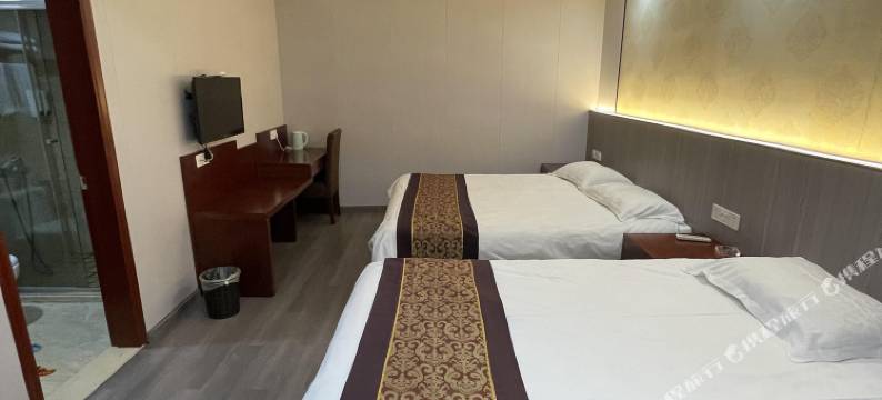 舟山市六横似家商务宾馆图片