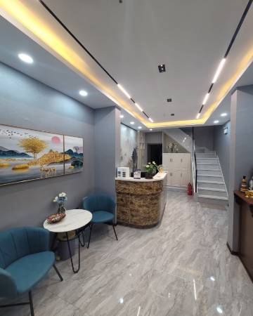 沈家商务宾馆(省肿瘤医院沈抚院区店)