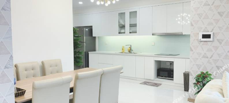 Luxury Living Landmark-An Home-Stay in the Top of Vietnam图片