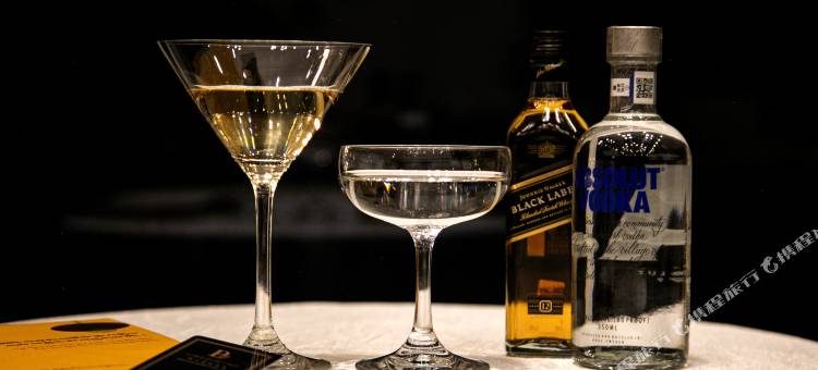 玛沁卿山国际酒店图片