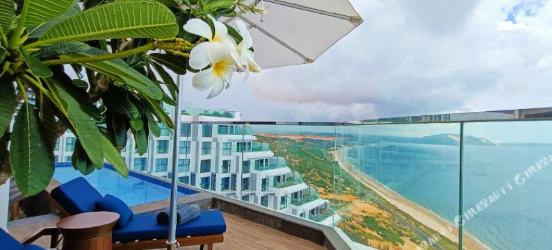 美奈·Apec宁静极乐酒店(Apec Nirvana Peace Mui Ne)图片