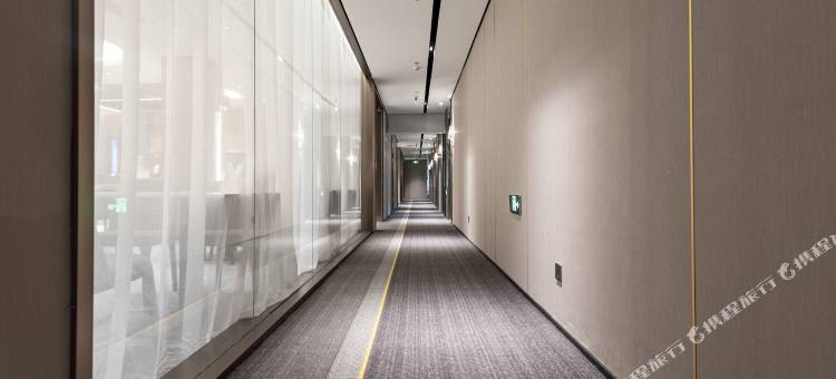 如家精选酒店(扬州东关街东圈门店)图片