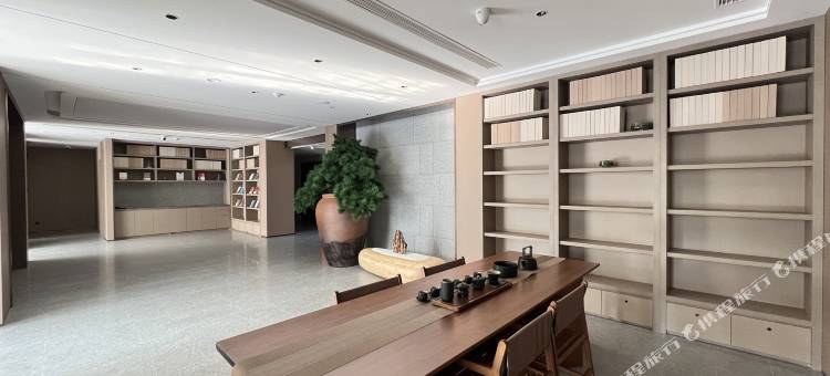 睿柏·云酒店(邯郸武安邯武快速路店)图片