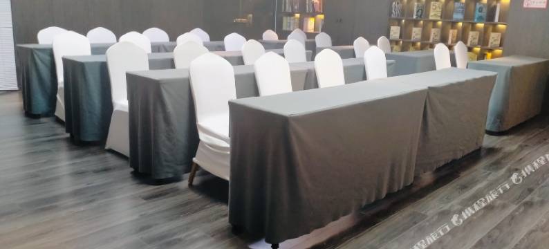 悦泊酒店(洛阳应天门洛邑古城店)图片