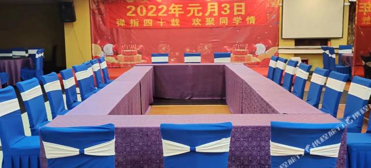 宏顺宾馆(宜宾学院店)图片