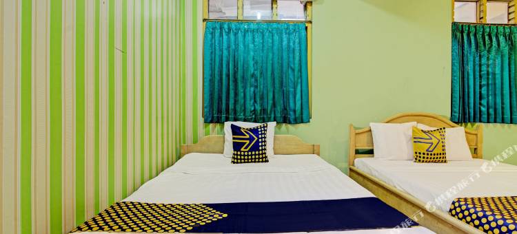 O贾亚库苏玛酒店(Hotel O Jaya Kusuma)图片