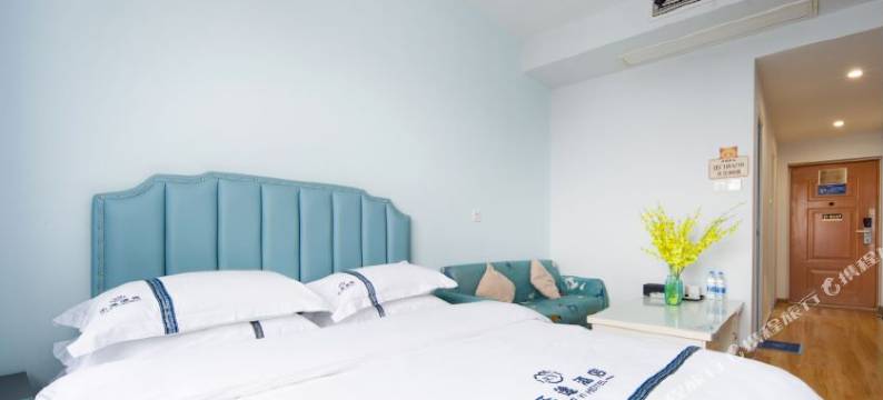 乐逸酒店(成都龙泉店)图片