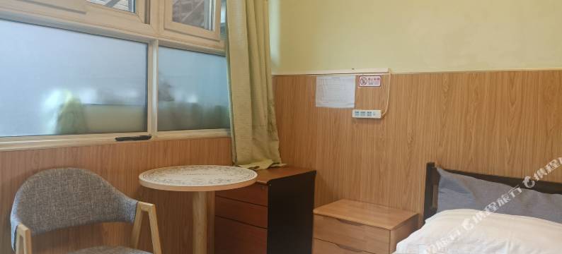 北京红棉旅馆图片