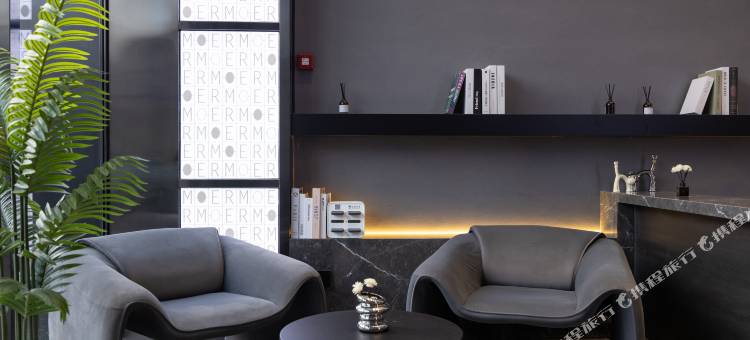 摩尔酒店(沈阳淮河街沈医二院地铁站店)图片