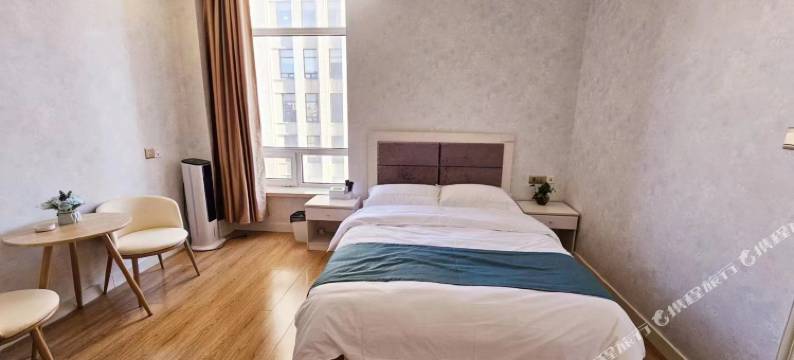 璐璐家民宿图片